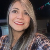 Ana Meliza Rosero Cruz