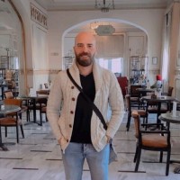 Ahmed Kamel