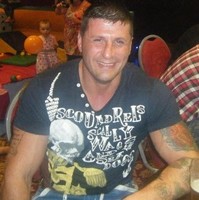 Jonathan Griffiths