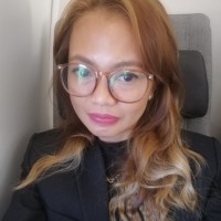 Nicolyn Joyce Zafra