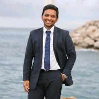 Hareesh Chandar Vj