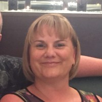 Fiona Cooper