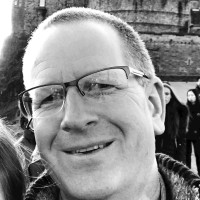 Richard Tarrant
