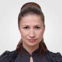 Polina Rapinchuk (Kuchinskaya)