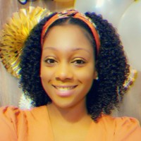 Kashayla Brown