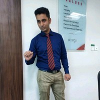 Jatin Madiar