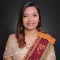 Rachel Caldaira, Msc