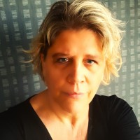 Marianne Swart