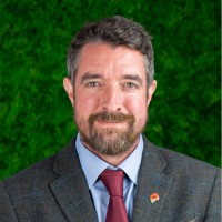 Robert Cosgrove