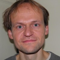 Marcel Van De Gevel