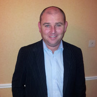 Gary Murphy