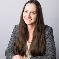 Kasia Adamska-Paterson