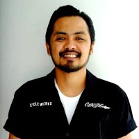 Baga Warmansyah