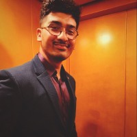 Shreyash Rokde