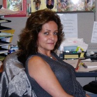 Irene M Troutman