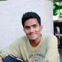 Akhil Ch