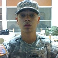 Justin Medina