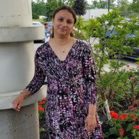 Saloni Shah