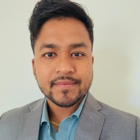 Umesh Basnet