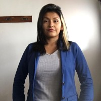 Romina Guardia