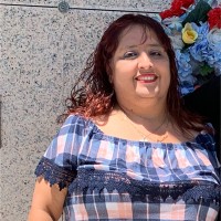 DeeDee (Diane) Mora