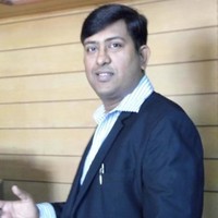 Praveen Shetty