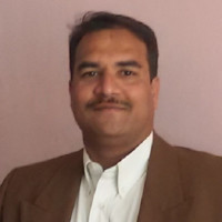 Yogesh Sheth