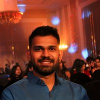 Rahul Kadam