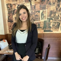 Jessica Ezzat