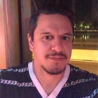 Shane Rauhina