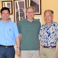 李志文