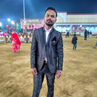 Kartik Yadav