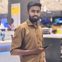 Durgesh Borase