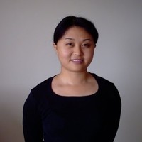 Anna Jiang