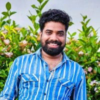 Vishnu Lal