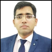 CA Vikram Kothari CIA, CS, CMA