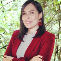 Ana Cristina Ruiz Esquivel