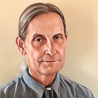 Glen Hensbergen