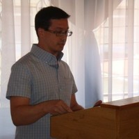 Aleksandr Krivtsov
