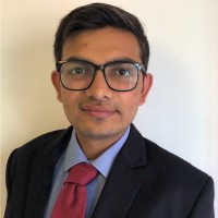 Divyangkumar Kukadiya