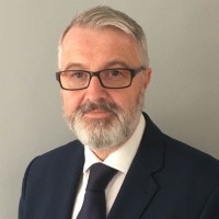 Mike Fulham