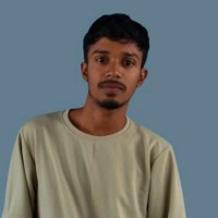 Gokul B
