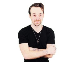 Mark Cosh