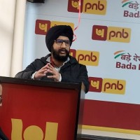 Babaldeep Singh