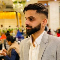 Muhammad Mohsin