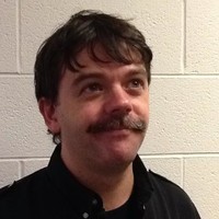 Mark Herriott