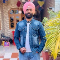 Karamjit Singh