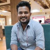 Monu Bhagat