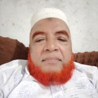Kazi Mossarof Hossain