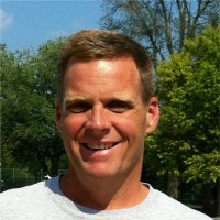 Rick Cozad